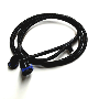 Headlight Washer Hose (Front)